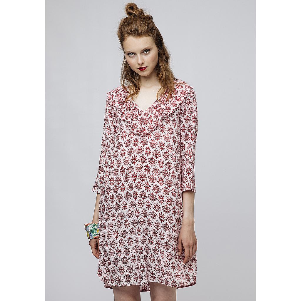 Vestido Curl / Curl Dress