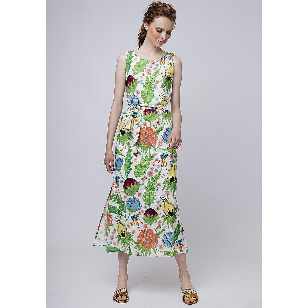 Vestido Palm / Palm Dress