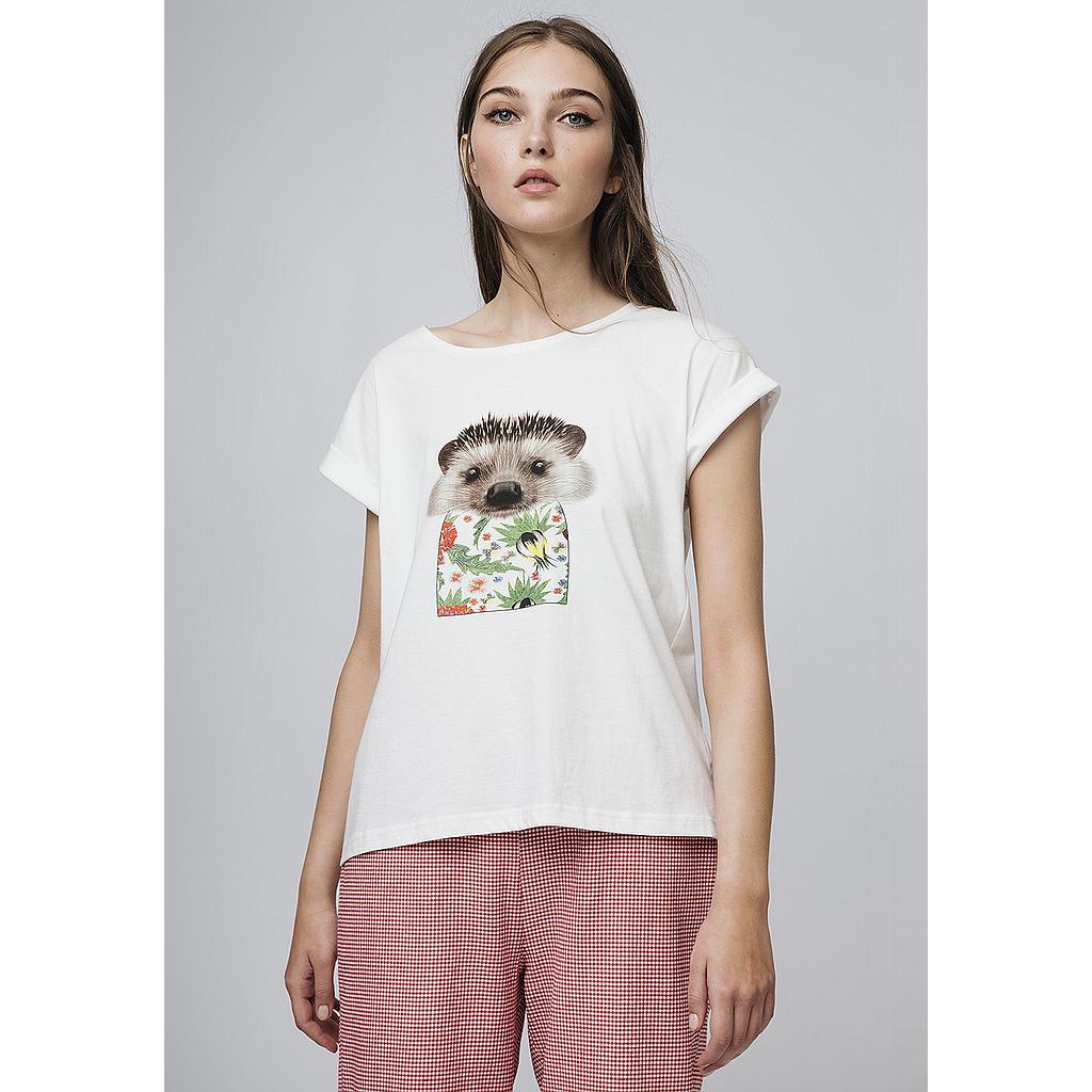 Camiseta Erizo / Erizo T-Shirt