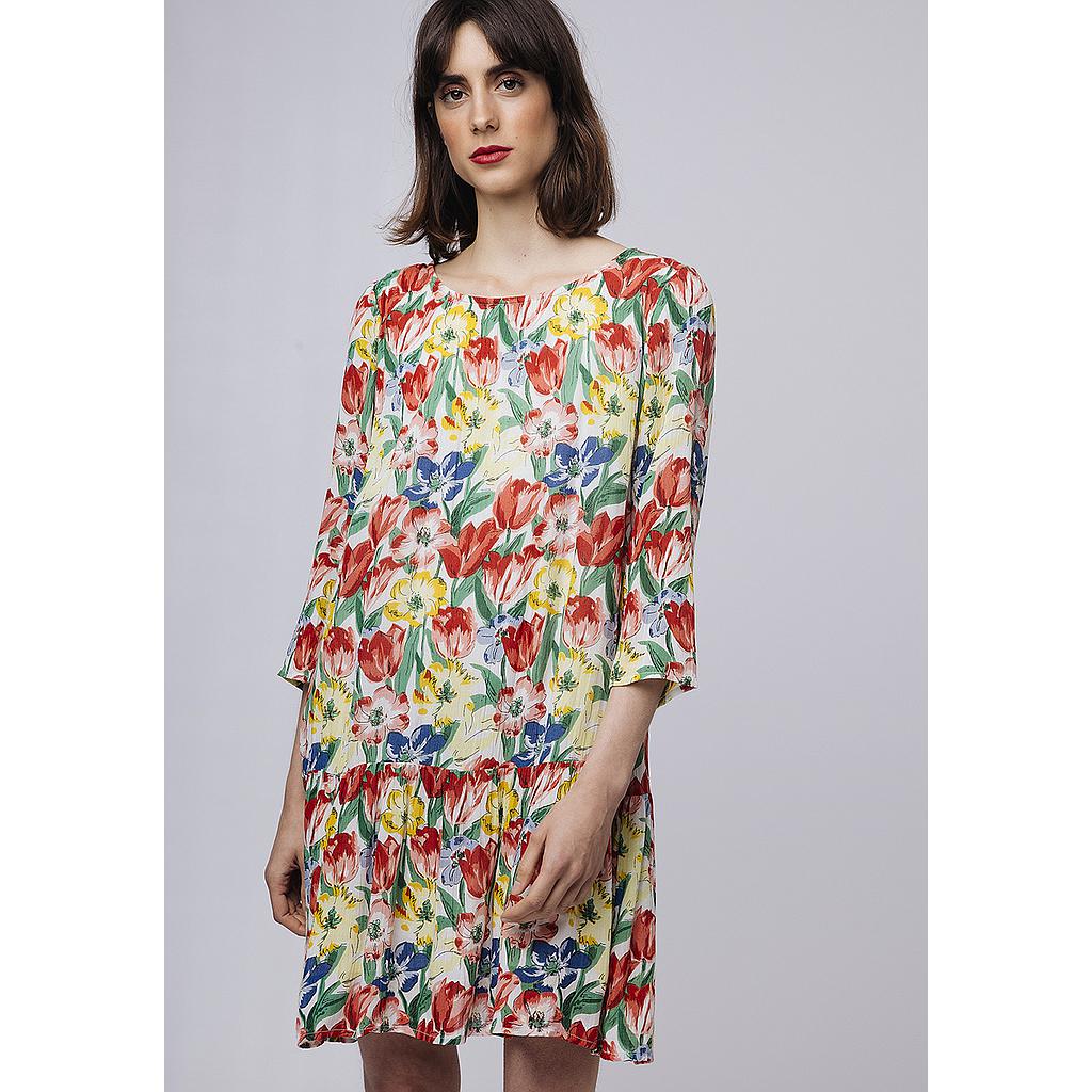 Vestido Garden / Garden Dress
