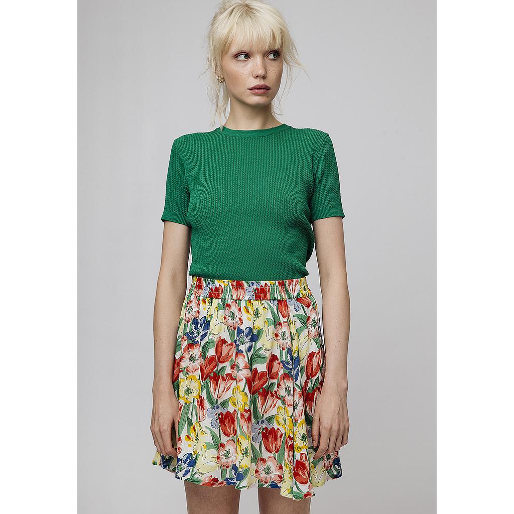Falda Garden / Garden Skirt