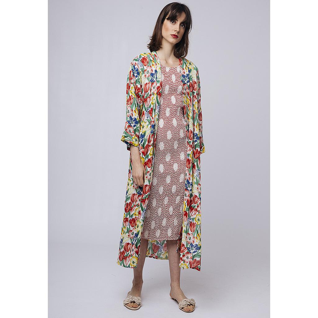 Kimono Garden / Garden Kimono