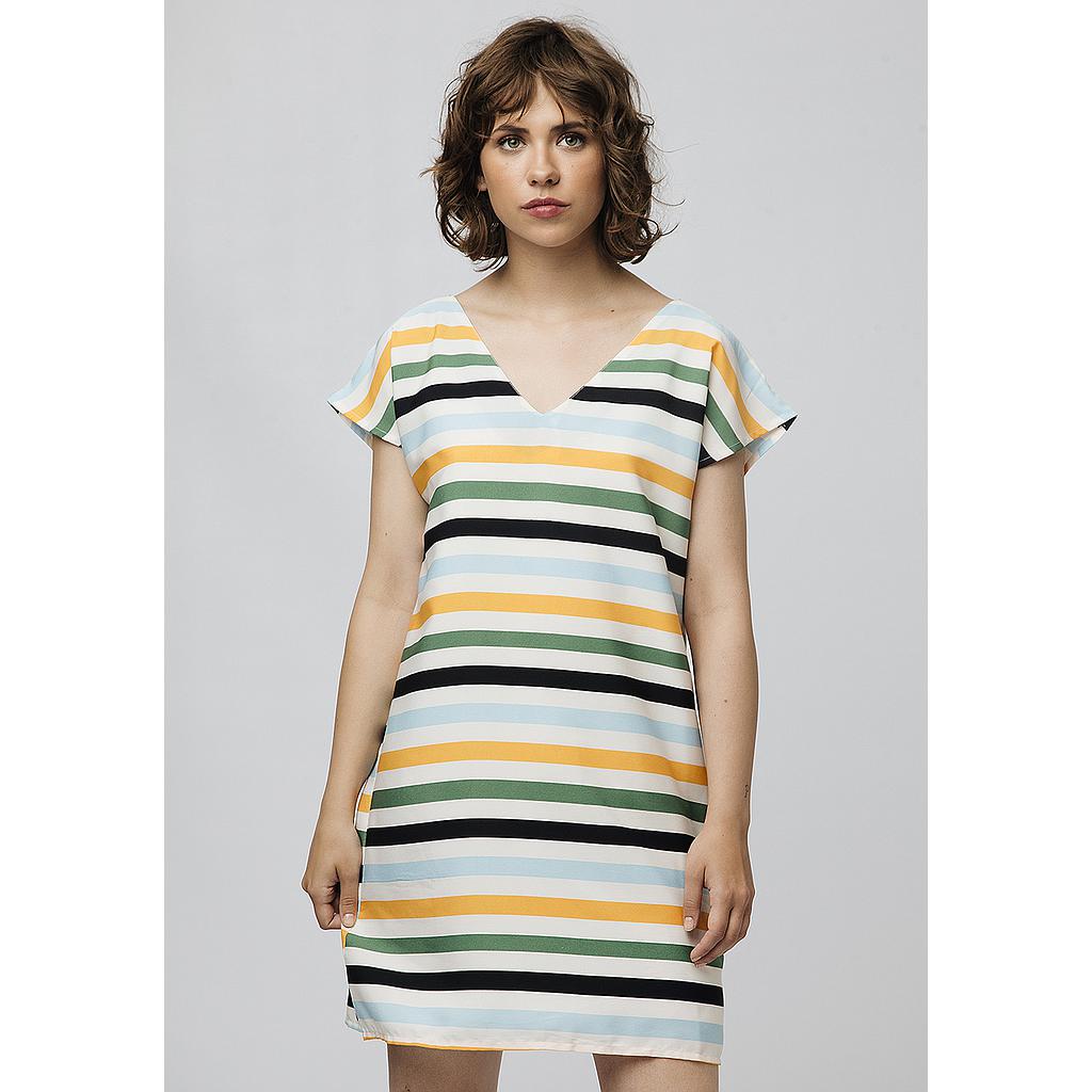 Vestido Banana / Banana Dress