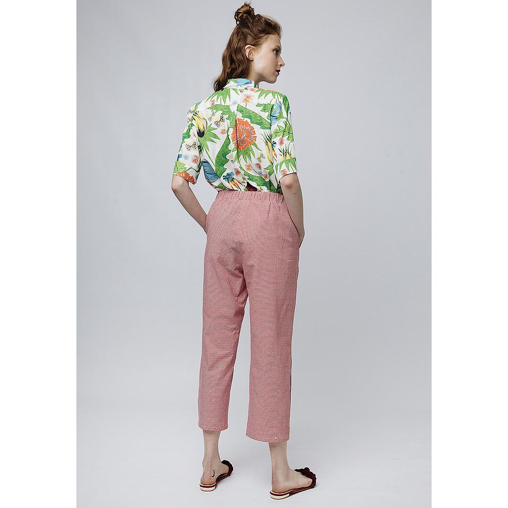 Pantalon Cruise / Cruise Trousers