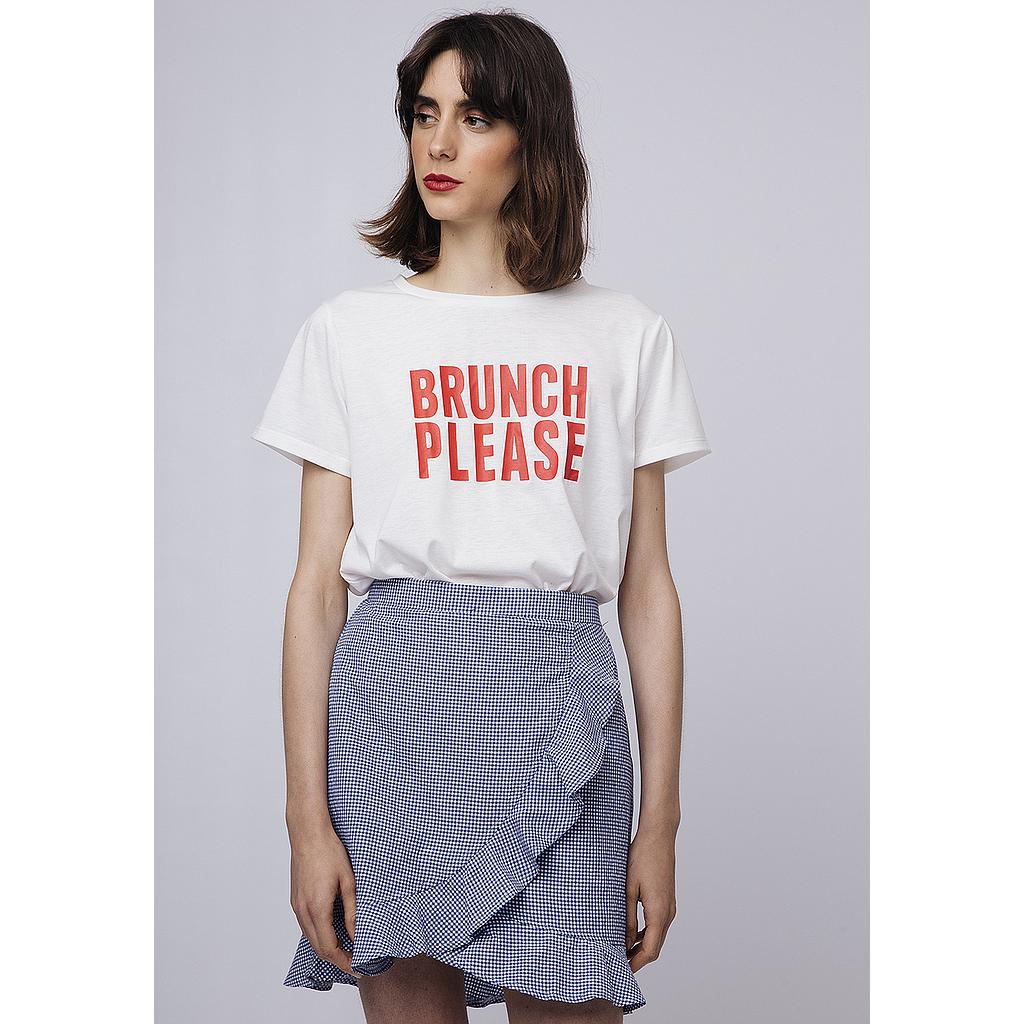 Falda Promenade / Promenade Skirt