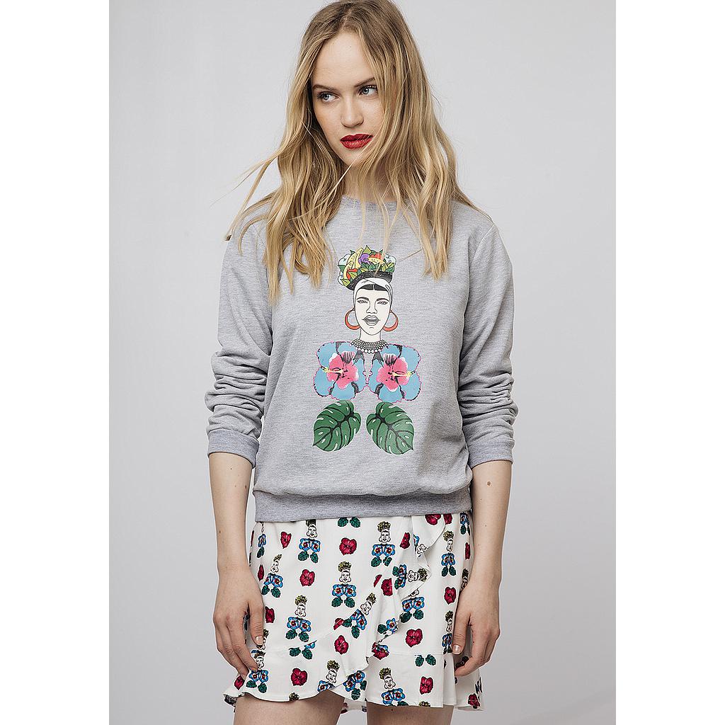 Sudadera Frida / Frida Sweatshirt