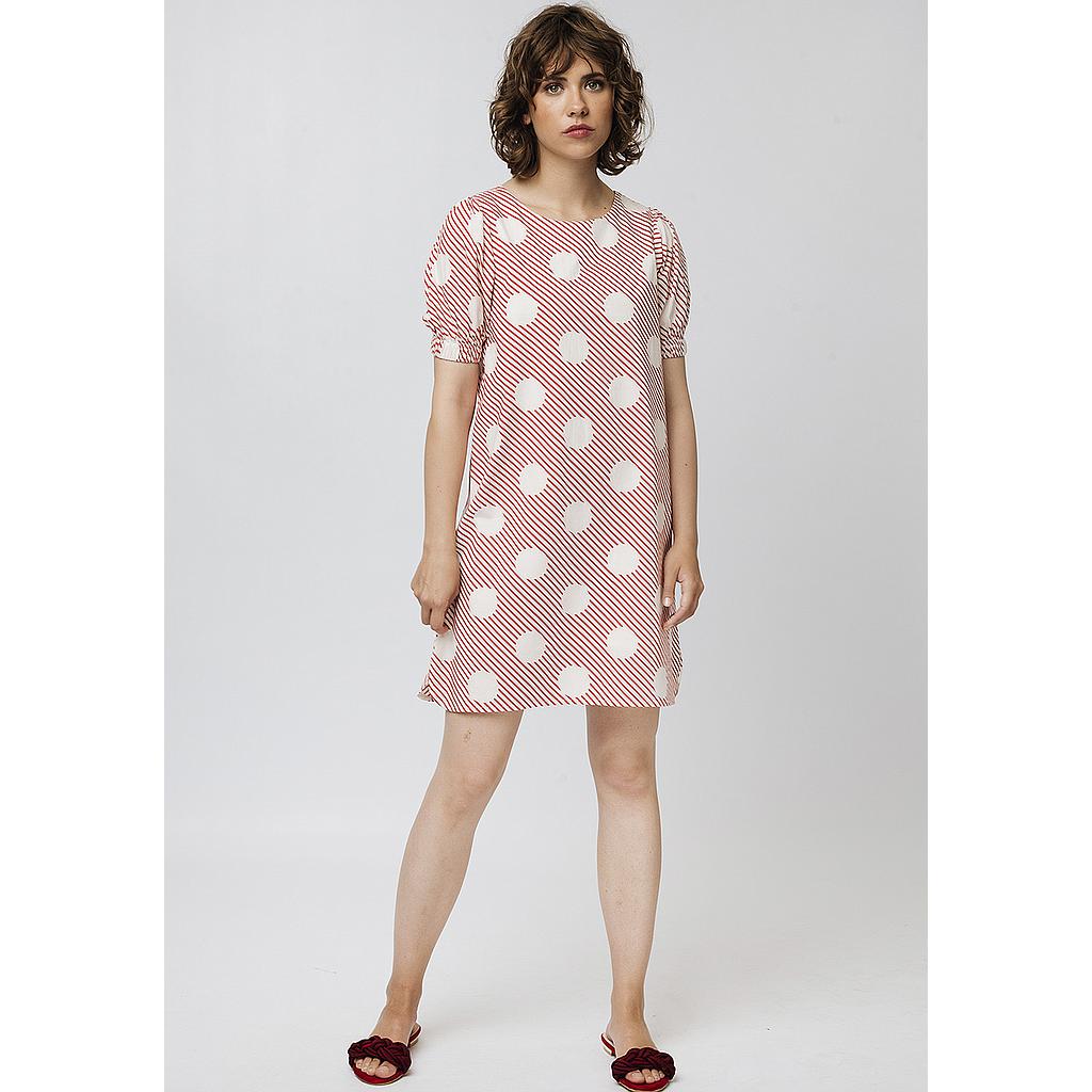 Vestido Ant / Ant Dress