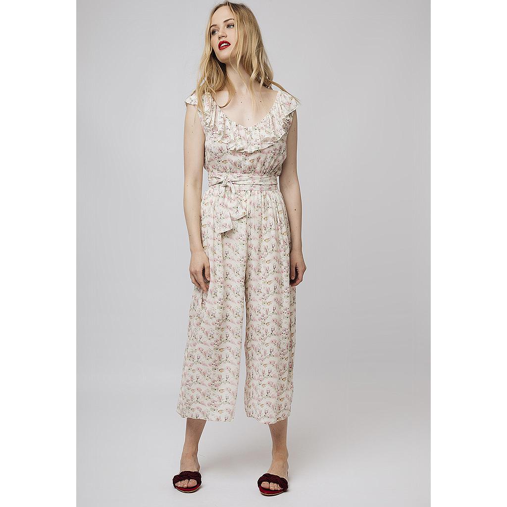 Mono Meadow / Meadow Jumpsuit